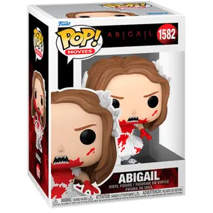 Φιγούρα Funko Abigail image-1