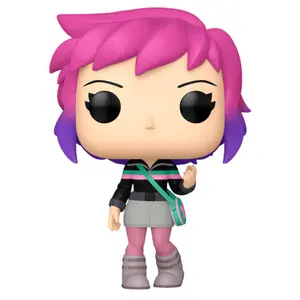 Figurine Funko POP Scott Pilgrim Takes Off Ramona Flowers image-0