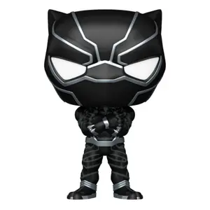 Figurine Funko Pop Marvel Black Panther Classics image-0