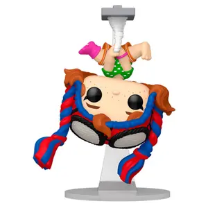 Figurina Funko Pop Marvel Spiderman Across the Spider-Verse Mayday Parker image-0