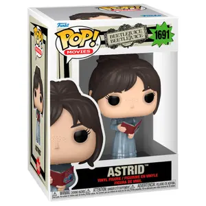 Φιγούρα Funko Pop Beetlejuice 2 Astrid image-1