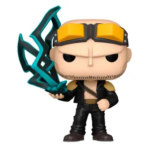 Φιγούρα Funko POP My Hero Academia Daigoro Banjo image-0