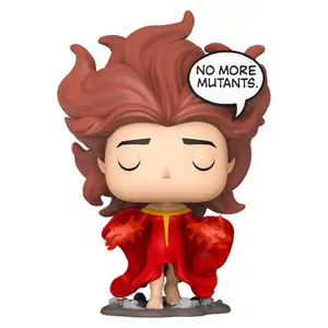 POP Funko Marvel Wanda Maximoff image-0