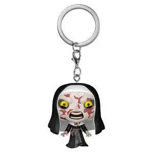 Keychain Funko Pocket POP The Num - The Num image-0