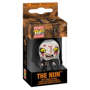 Keychain Funko Pocket POP The Num - The Num image-1