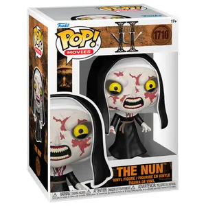 Figurine Funko POP The Num The Num image-1