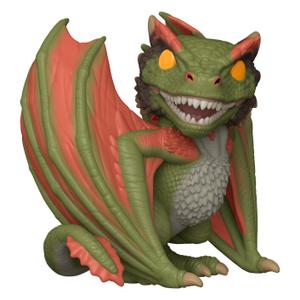Figurine Funko House of the Dragon-Vermax image-0