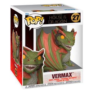 Figurine Funko House of the Dragon-Vermax image-1