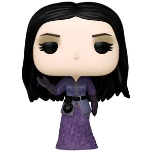 Figurine Funko The House of the Dragon-Alys Rivers image-0