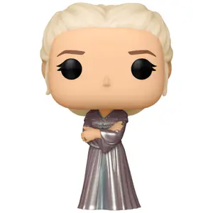Figurka Funko The House of the Dragon-Rhaenyera Targaryen image-0