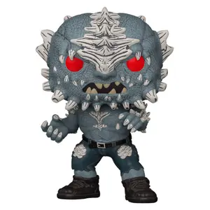 Figurine Funko Pop Smallville Doomsday Max image-0