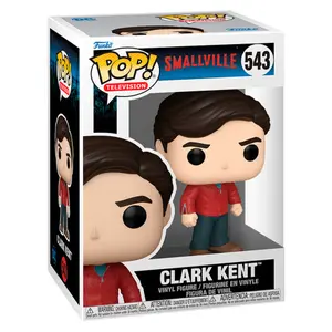 Figurka Funko Pop Smallville Clark Kent image-1