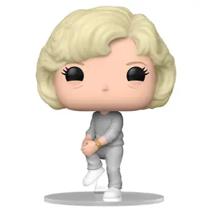 Figurine Funko POP The Golden Girls Rose image-0