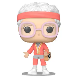 Figurine Funko POP The Golden Girls Sophia image-0