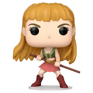 Figurine Funko POP Xena Warrior Princess Gabrielle image-0