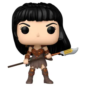 Figurine Funko POP Xena Warrior Princess Xena image-0
