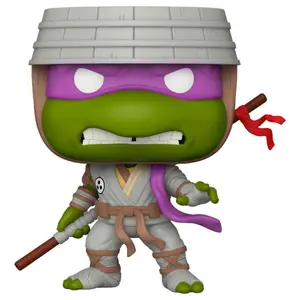 Figurka Funko POP Ninja Turtles The Last Ronin Donatello image-0