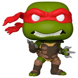 Figurka Funko POP Ninja Turtles The Last Ronin Raphael image-0