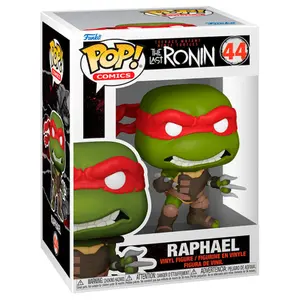 Figurka Funko POP Ninja Turtles The Last Ronin Raphael image-1