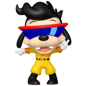 Figurine Funko POP Disney A Goofy Movie Max image-0