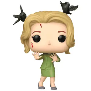 Figurine Funko Pop The Birds Melanie Daniels image-0