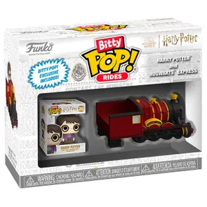 Harry Potter figurine Funko (x12) image-1