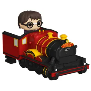 Harry Potter figurine Funko (x12) image-0