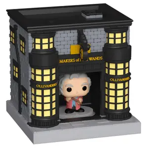 Figurine Town Harry Potter Ollivanders Funko (x12) image-1