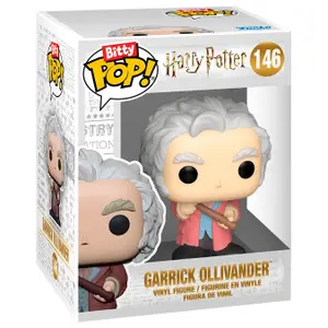 Figurine Town Harry Potter Ollivanders Funko (x12) image-2