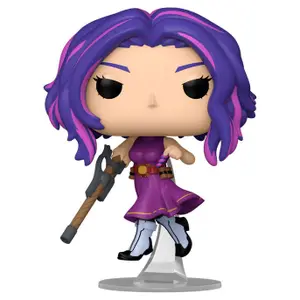 Figurina Funko Pop My Hero Academia Lady Nagant image-0