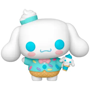Figurine Funko POP Hello Kitty And Friends Cinnamoroll image-0