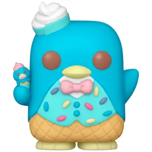 Figurine Funko POP Hello Kitty And Friends Tuxedosam image-0