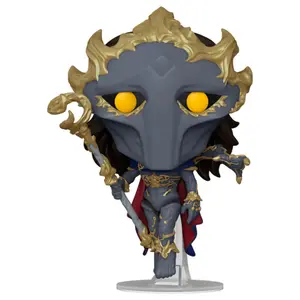 Figur Funko POP League Of Legends POP Arcane Champion Viktor image-0