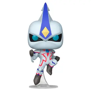 Figurina Funko Pop Yu-gi-oh! Elemental Hero Neos image-0