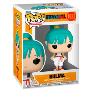 Φιγούρα Funko Dragon Ball Bulma image-1