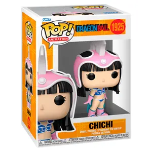 Φιγούρα Funko Dragon Ball Chichi image-1