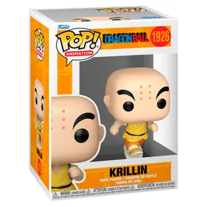 Φιγούρα Funko Dragon Ball Krillin image-1