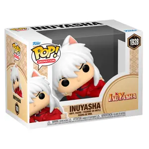 Φιγούρα Funko Inuyasha image-1