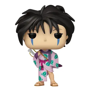 Figurine Funko Inuyasha Jakotsu image-0