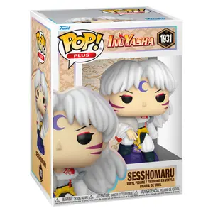 Figurine Funko Inuyasha-Sesshomaru image-1