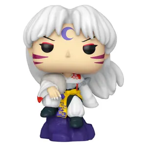 Figurine Funko Inuyasha-Sesshomaru image-0