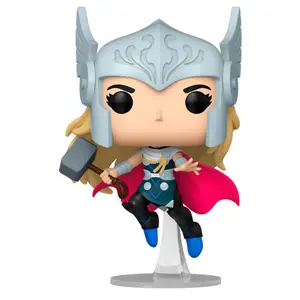 Figurine Funko POP One Piece King image-0