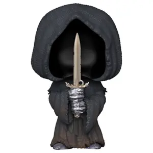 Figurine Funko POP The Lord Of The Rings Nazgul image-0
