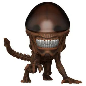 Figurine Funko POP Super Alien 3 The Runner image-0