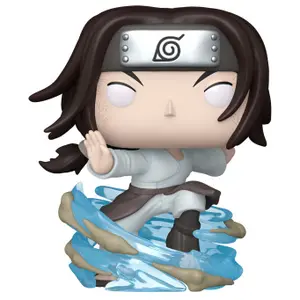 Figure Funko POP Plus Naruto Shippuden Neji Hyuga image-0