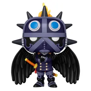 Figurka Funko POP One Piece King image-0