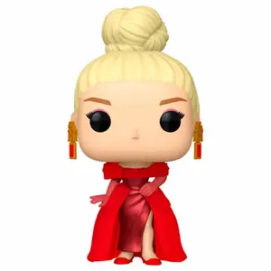 Φιγούρα Funko Barbie 80th Anniversary Barbie image-0