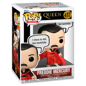 Φιγούρα Funko Queen-Freddie Mercury image-1