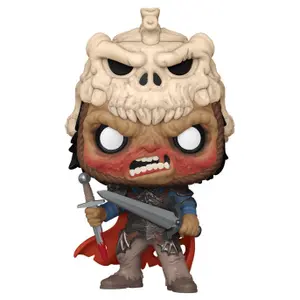 Figurine Funko POP Army of Darkness Evil Ash image-0