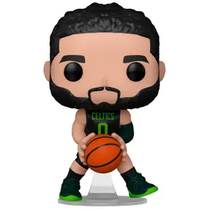 Figurine Funko Pop Nba Boston Celtics Jayson Tatum image-0